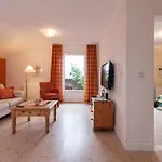 Konukevi Gaestehaus Luv Und Lee Schwartbuck