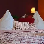 Gaestehaus Luv Und Lee Konukevi Schwartbuck