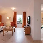 Gaestehaus Luv Und Lee 4*