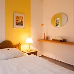 Πανσιόν Gaestehaus Luv Und Lee