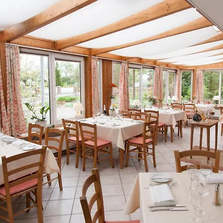 Gastehaus Luv Und Lee Guest house