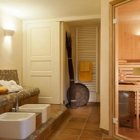 Gastehaus Luv Und Lee Guest house Schwartbuck