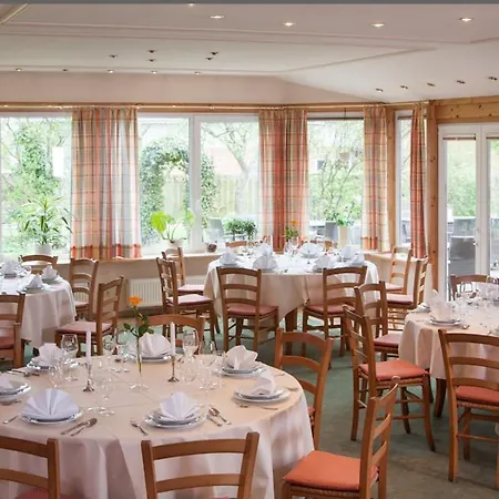 Gastehaus Luv Und Lee Guest house Schwartbuck