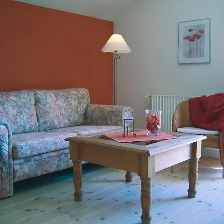 Guest house Gastehaus Luv Und Lee Schwartbuck