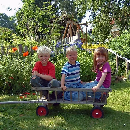 Gaestehaus Luv Und Lee 4* Schwartbuck