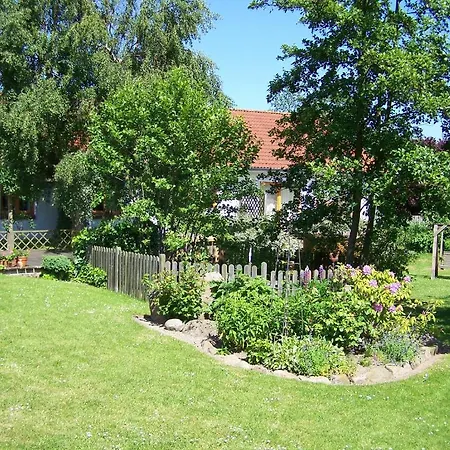 Gaestehaus Luv Und Lee 4*