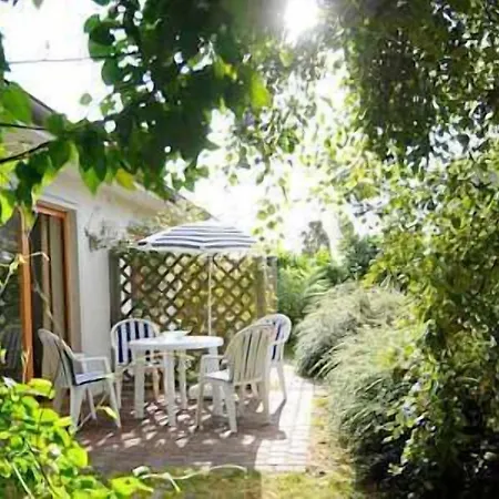 Gaestehaus Luv Und Lee ゲストハウス Schwartbuck