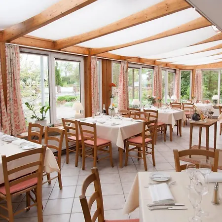 Gaestehaus Luv Und Lee ゲストハウス Schwartbuck