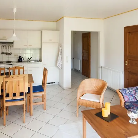 Gaestehaus Luv Und Lee Schwartbuck