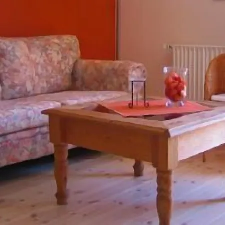 Gaestehaus Luv Und Lee