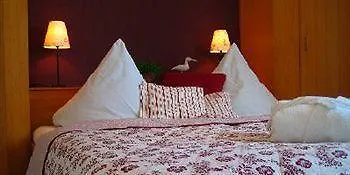 Gastehaus Luv Und Lee Guest house