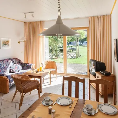 Gaestehaus Luv Und Lee Schwartbuck