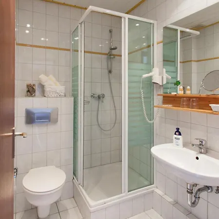 Gaestehaus Luv Und Lee