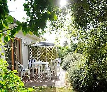 Gastehaus Luv Und Lee 4* Schwartbuck